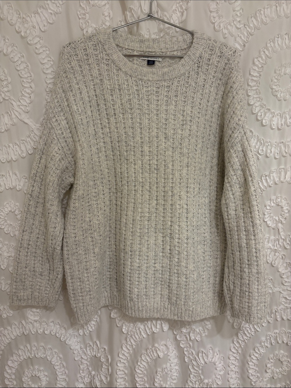 American Eagle Oversized Sweater